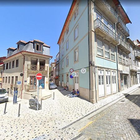 Casulo Loft - Oporto Downtown Διαμέρισμα Εξωτερικό φωτογραφία