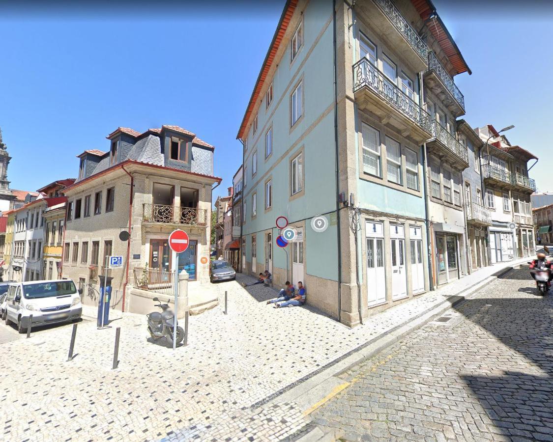 Casulo Loft - Oporto Downtown Διαμέρισμα Εξωτερικό φωτογραφία
