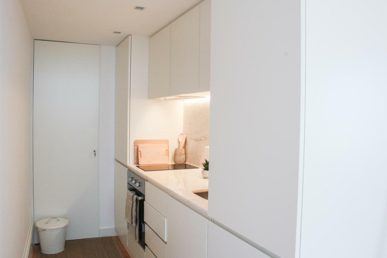 Casulo Loft - Oporto Downtown Διαμέρισμα Εξωτερικό φωτογραφία