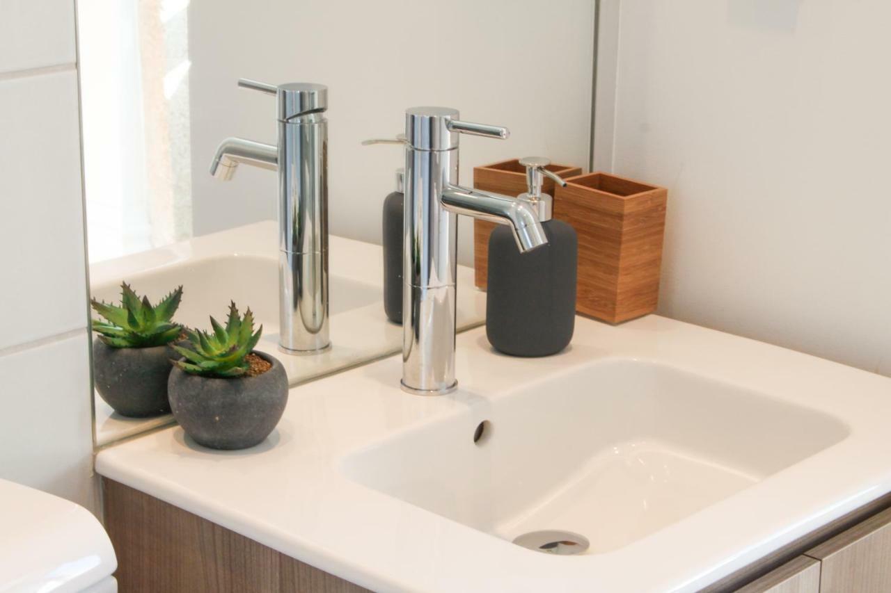 Casulo Loft - Oporto Downtown Διαμέρισμα Εξωτερικό φωτογραφία