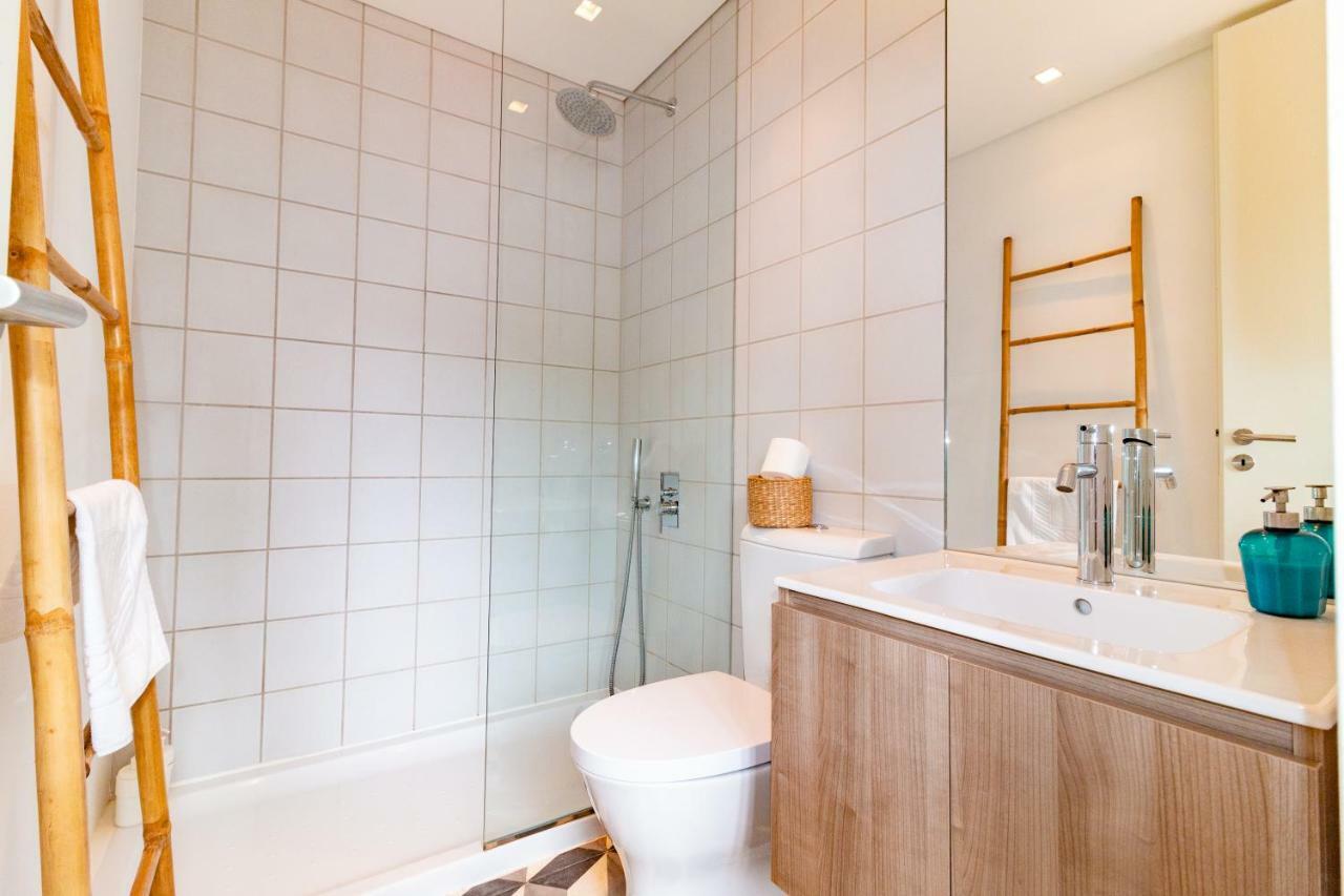 Casulo Loft - Oporto Downtown Διαμέρισμα Εξωτερικό φωτογραφία